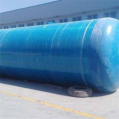 博華 企業廠區用途 許昌三亞哪里有賣玻璃鋼化糞池廠家