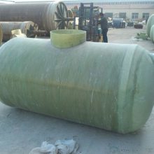 【河南成品玻璃鋼化糞池廠家 洛陽農村廁所改造化糞池圖片】河南成品玻璃鋼化糞池廠家 洛陽農村廁所改造化糞池