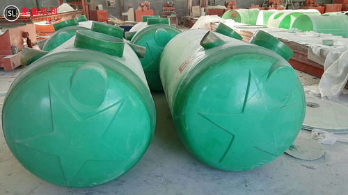 農村改廁化糞池 廠家選擇、規格尺寸與玻璃鋼產品全解析