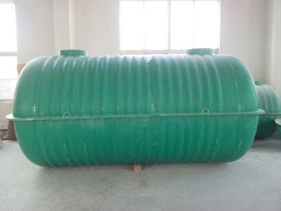 南京玻璃鋼化糞池廠家選購指南 價格、優勢與服務全解析