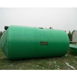 滁州玻璃鋼化糞池 合肥峰昊品牌解析、價位參考與污水處理設備選購指南